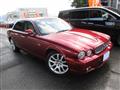 2008 Jaguar XJ Series