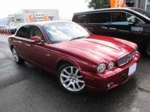 2008 Jaguar XJ Series