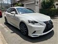 2014 Lexus IS