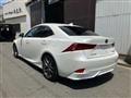 2014 Lexus IS