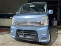 2012 Suzuki Every Wagon