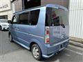 2012 Suzuki Every Wagon