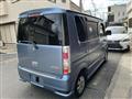 2012 Suzuki Every Wagon