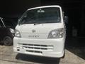 2009 Daihatsu Hijet Truck