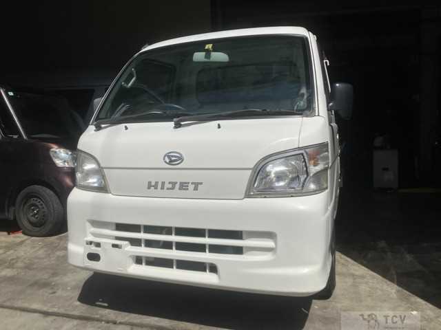 2009 Daihatsu Hijet Truck