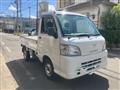 2009 Daihatsu Hijet Truck
