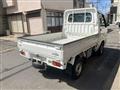 2009 Daihatsu Hijet Truck