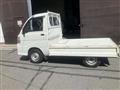 2009 Daihatsu Hijet Truck