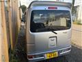 2021 Daihatsu Hijet Cargo