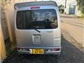 2021 Daihatsu Hijet Cargo
