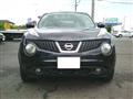 2011 Nissan Juke