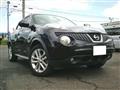 2011 Nissan Juke