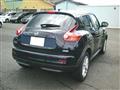 2011 Nissan Juke