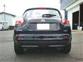 2011 Nissan Juke