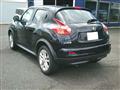 2011 Nissan Juke