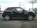 2011 Nissan Juke