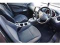 2011 Nissan Juke
