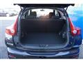 2011 Nissan Juke
