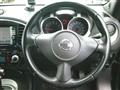 2011 Nissan Juke