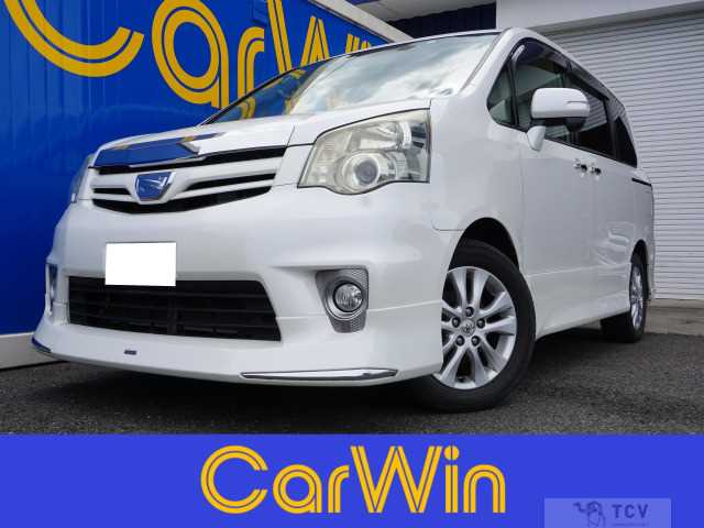 2012 Toyota Noah