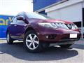 2010 Nissan Murano