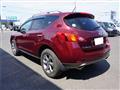 2010 Nissan Murano