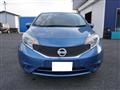 2014 Nissan Note