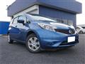 2014 Nissan Note