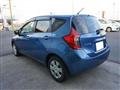 2014 Nissan Note