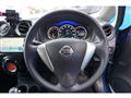 2014 Nissan Note