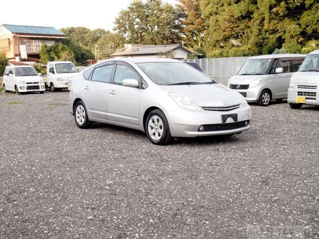 2005 Toyota Prius