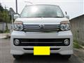 2010 Daihatsu Atrai Wagon