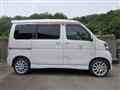2010 Daihatsu Atrai Wagon