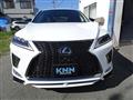2020 Lexus RX