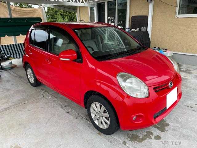 2011 Daihatsu Boon