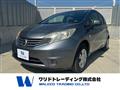 2013 Nissan Note