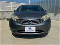 2013 Nissan Note