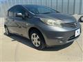 2013 Nissan Note