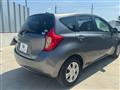 2013 Nissan Note