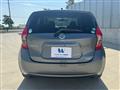 2013 Nissan Note