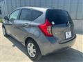 2013 Nissan Note