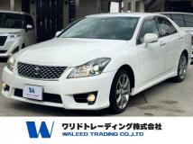 2011 Toyota Crown Athlete Series