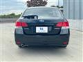 2010 Subaru Legacy B4