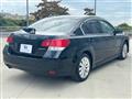 2010 Subaru Legacy B4