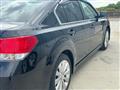 2010 Subaru Legacy B4