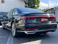 2018 Audi A8