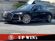 2018 Audi A8