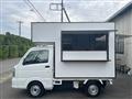 2014 Suzuki Carry Truck