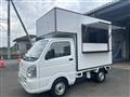 2014 Suzuki Carry Truck