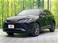 2021 Toyota Harrier Hybrid